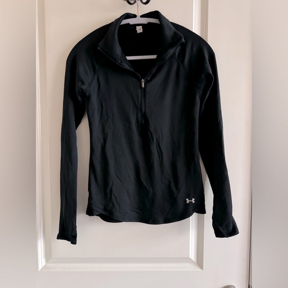 Women’s Under armour jacket
